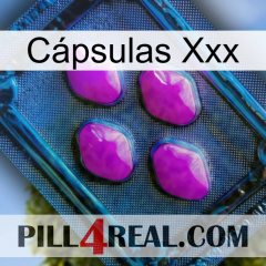 Cápsulas Xxx 04